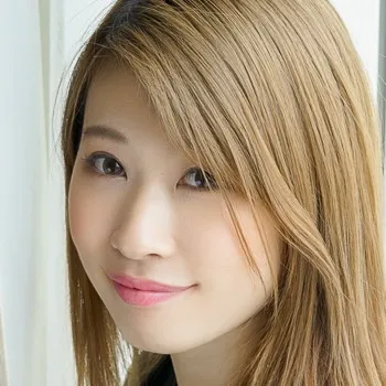 Nakamura Yuuna