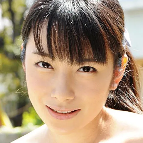 Haruno Megumi