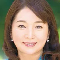 Takeuchi Kyouko