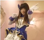 Matsuka Kazuka
