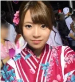 Kurihara Saya