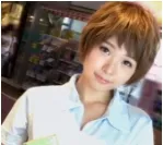 Suzuki Mao