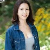Kuroki Mari