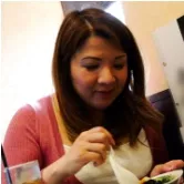 Yagisawa Fuyumi