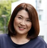 Mizuno Yoshimi
