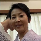 Tashiro Kazuyo