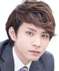 Sugata Rikuto