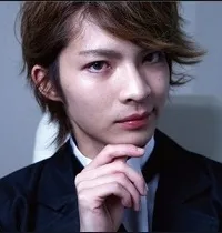 Sugisaki Haru