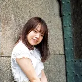 Kurusawa Megu