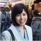 Kawabata Narumi