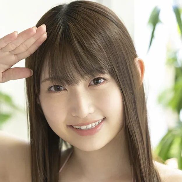 Mizuhara Misono