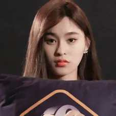 Jhang Zih Yu