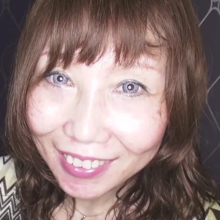 Kobayas Eiko
