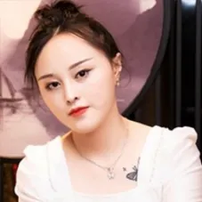小白