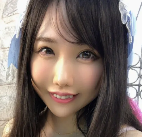 Inamori Miyuu