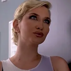 Skye Blue