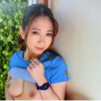 滨川彩芽