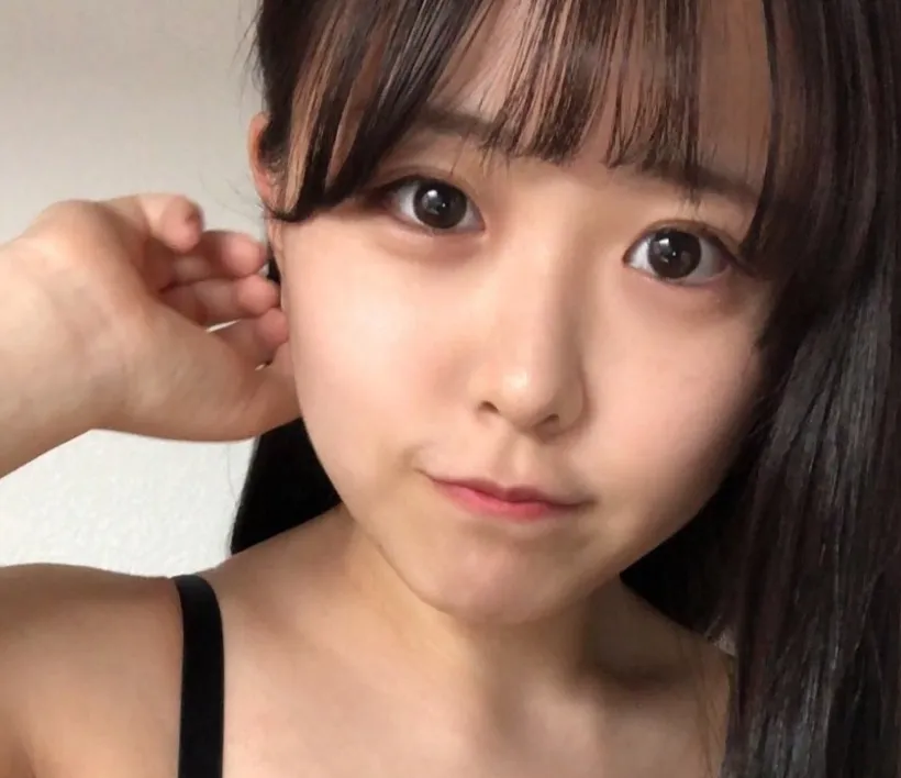 Kashiwagi Konatsu