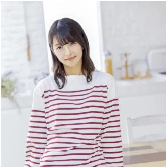 Kurasono Megumi
