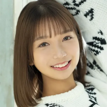 Amagai Ichika