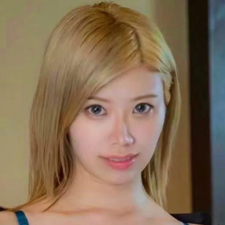Yuna Saki