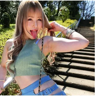 Serizawa Anzu