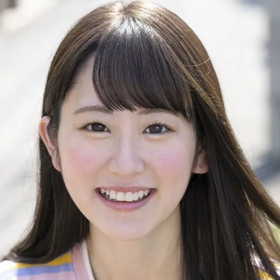 五十嵐美月