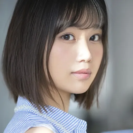 Maeta Minami