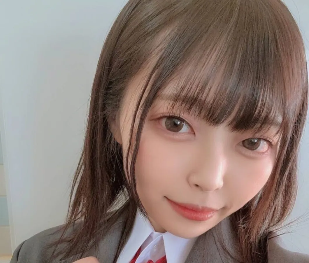 Kawai Suzuka