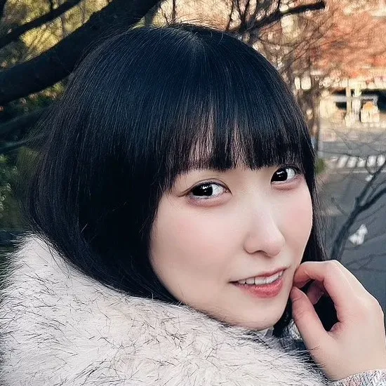 Kuromiya Erika