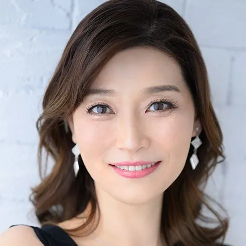 Matsumoto Shouko