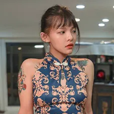 苗条身材