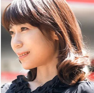 Hishida Yukino