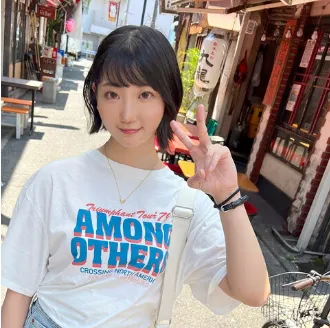 Kamiya Hazuki
