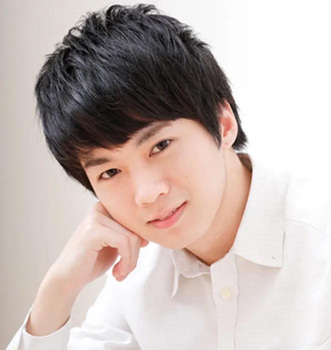 Matusaka Yuuri