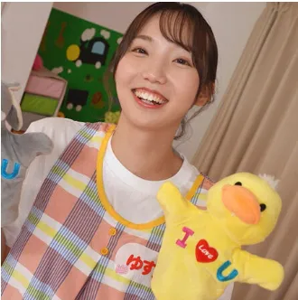 Kirishima Yuzuka