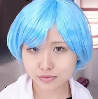 桥本日奈