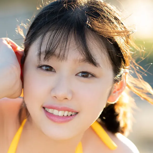 Shiraishi Nagisa