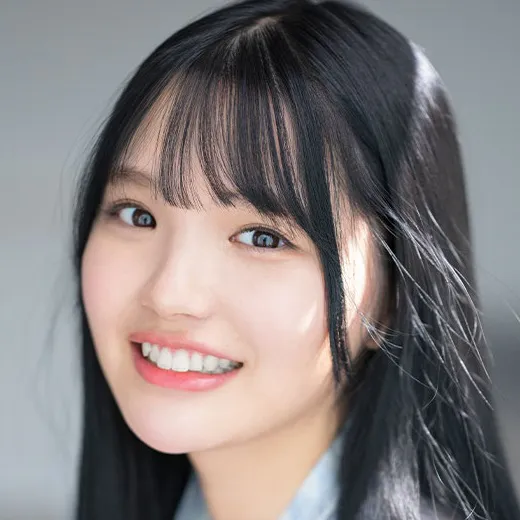 Nakamori Kokona