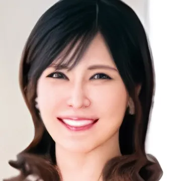 Amagai Azusa