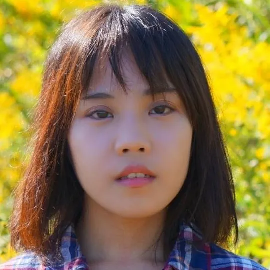 Kitagawa Maho