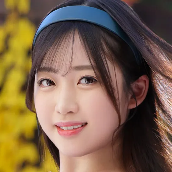 Hazuki Rei