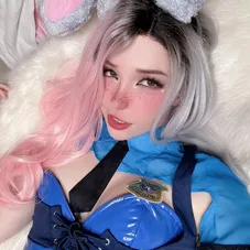 Belle Delphine