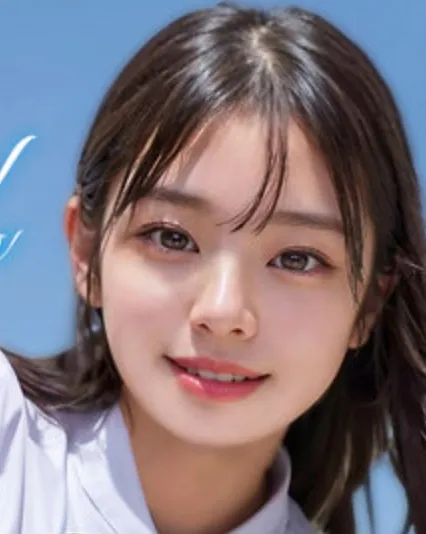 Uehara Kasumi
