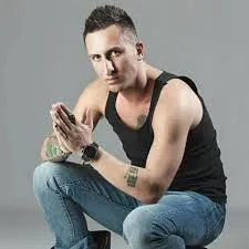 Ike Diezel