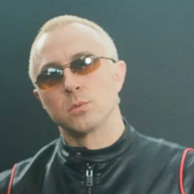 Chad Alva