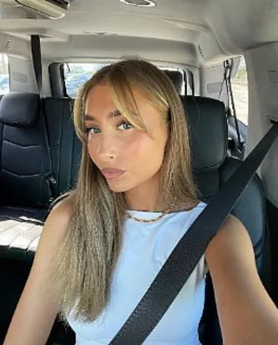 Lilly Philips