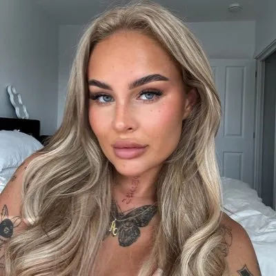 Ali Rose
