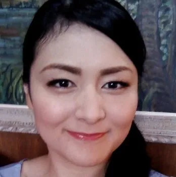Aota Kimiko