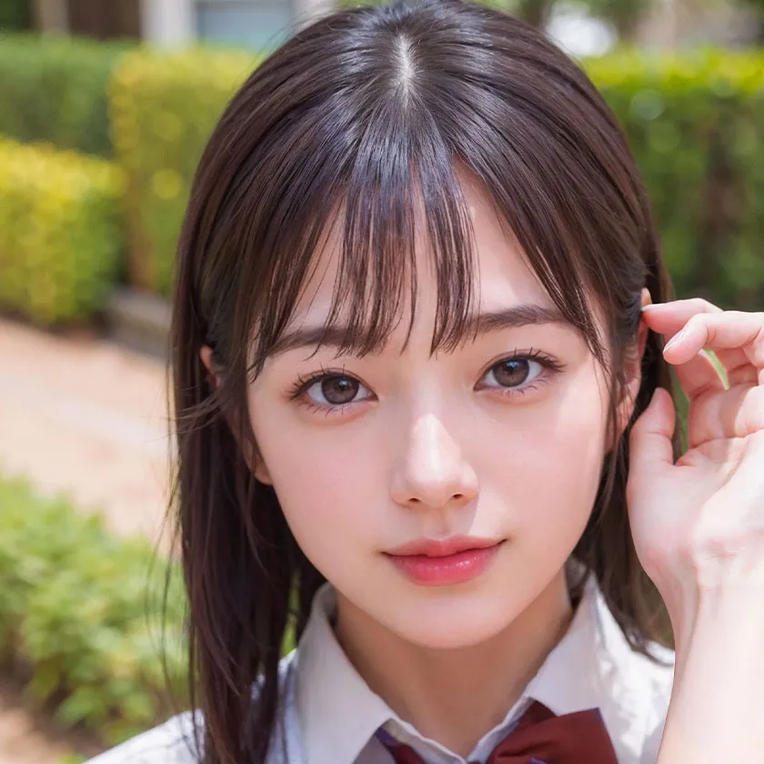 Nikaido Mero